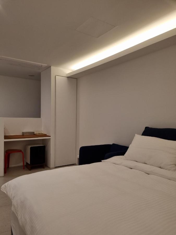 Laon On 37 Panzió Thongjong Kültér fotó
