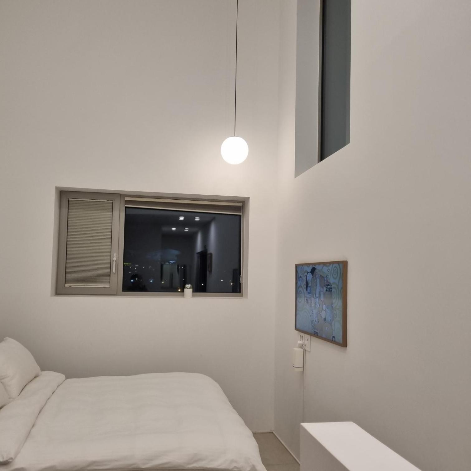Laon On 37 Panzió Thongjong Kültér fotó